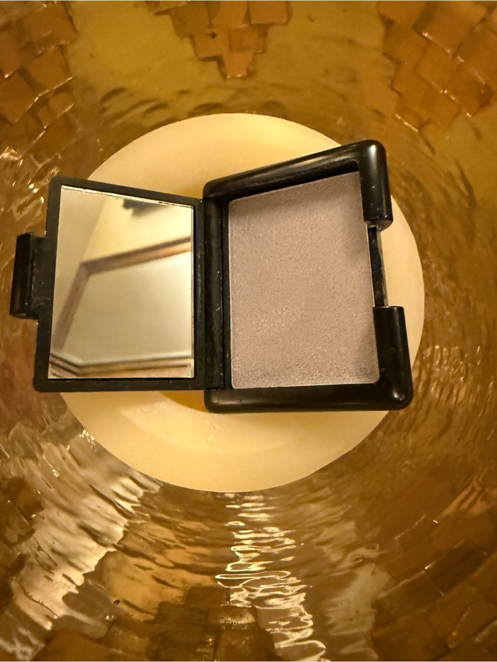 NARS EyeShadow-Single Color "Starlight"-NEW